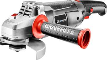 Angle grinder 1200W  disc 125 x