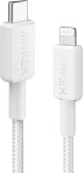 Anker - 322 USB-C to Lightning