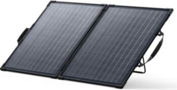 Anker Solix 100 W PS100 Dual