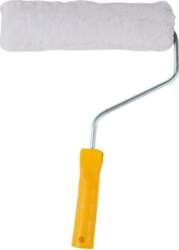 ANZA POLYESTER ROLLER WITH HANDLE 23CM