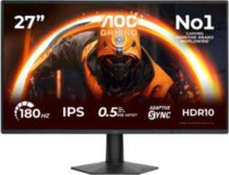AOC 27G50F 27 " IPS FHD