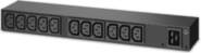 AP6020A Rack PDU Basic 0U/1U 16A