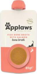 Applaws - Bone Broth with Salmon