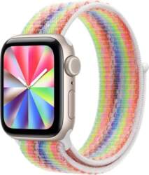 Apple APPLE 42mm Pride Edition Sport
