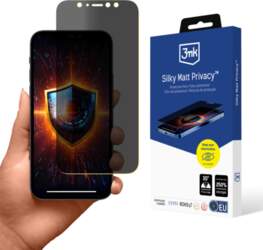 Apple iPhone 12 Mini - 3mk