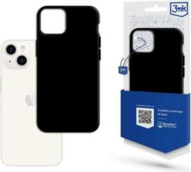 Apple iPhone 15 - 3mk Matt