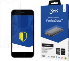 Apple iPhone 6 - 3mk FlexibleGlass™