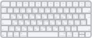 Apple Magic Keyboard with Touch ID