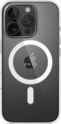 Apple Original iPhone 16 Pro Clear