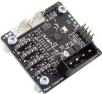 Aqua computer farbwerk USB Bluetooth and