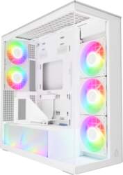 ARCTIC Geh Xtender White with GPU