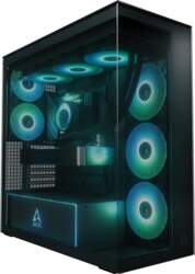 ARCTIC pc case Xtender Premium -