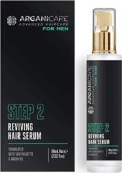 Arganicare   Step 2  Argan Oil  Hair