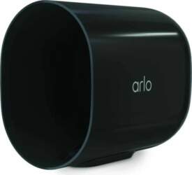 Arlo Go 2 Camera Body Black