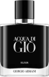 Armani - Acqua Di Gio Elixir
