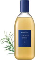 Aromatica - Tea Tree Purifying Shampoo