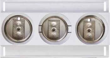 Array fuse socket 3P E33 DIII