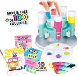 Art Lab - Paint Maker Studio
