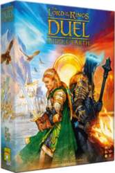 Asmodee The Lord of the Rings