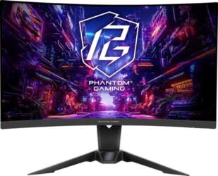 Asrock PG27QRT2A - 27 - black