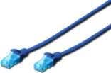 ASSMANN CAT 5E U-UTP PATCH CABLE