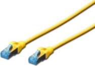 ASSMANN DIGITUS CAT 5E SF-UTP PATCH
