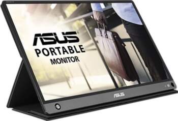 ASUS ZenScreen MB16AHP computer monitor 39