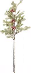 Atmosphera Decorative plastic branch  75 cm