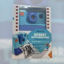 Atmosphera Forever digital camera Instant camera