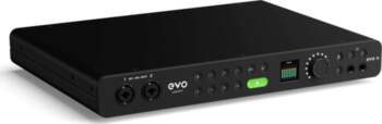 Audient EVO16 - USB audio interface