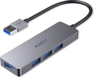 AUKEY CB-H36 interface hub USB 2