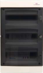 AUTOMATIC SWITCH BOX 36 MOD.  UNDER