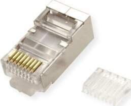 AV Adapter Value VALUE Cat. 6/6A