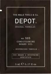 Aveda Depot 500 Beard Mustache Specifics