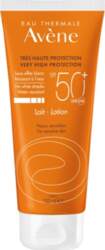 Avene Avene Sun Care Water-Resistant Sunscreen