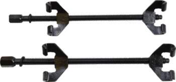 AWTools AWTOOLS SPRING PULLER 82x355/2 pcs