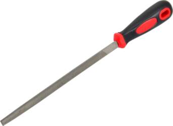 AWTools AWTOOLS TRIANGULAR FILE PROF 20cm