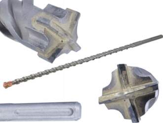 AWTOOLS SDS MAX DRILL BIT 30x