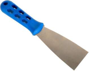 AWTools Stainless spatula with plastic handle