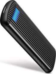 AXAGON EEM2-SC USB-C 10Gbps external box