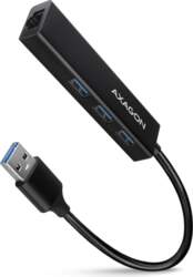 Axagon HMA-GL3A Multiport-Hub USB 3.0