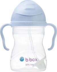 B.BOX BB00519 Bottle with straw