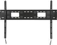 B-Tech Flat Screen Wall Mount Black