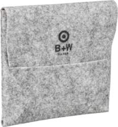 B+W filter B+W Felt Pouch size