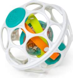 Baby Einstein - OBALL - Roxy`sGyroscope