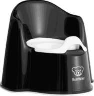 BabyBjorn Potty Seats potty seat Polypropylene