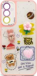 Back cover iLike Apple iPhone 15