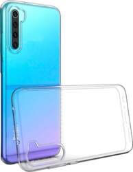 Back Cover iLike Xiaomi Redmi Note