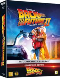 Back to the Future II -