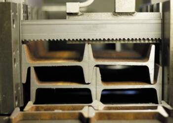 Bahco BAND SAW ROLLER 41*1.3*